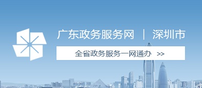 廣東政務服務網